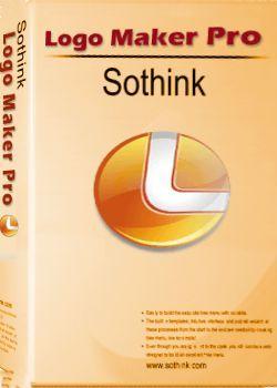 Cracked Software Logo - Sothink Logo Maker Pro 4.4 Full Cracked - Softasm