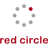 Red Circle Company Logo - Red Circle Agency | LinkedIn