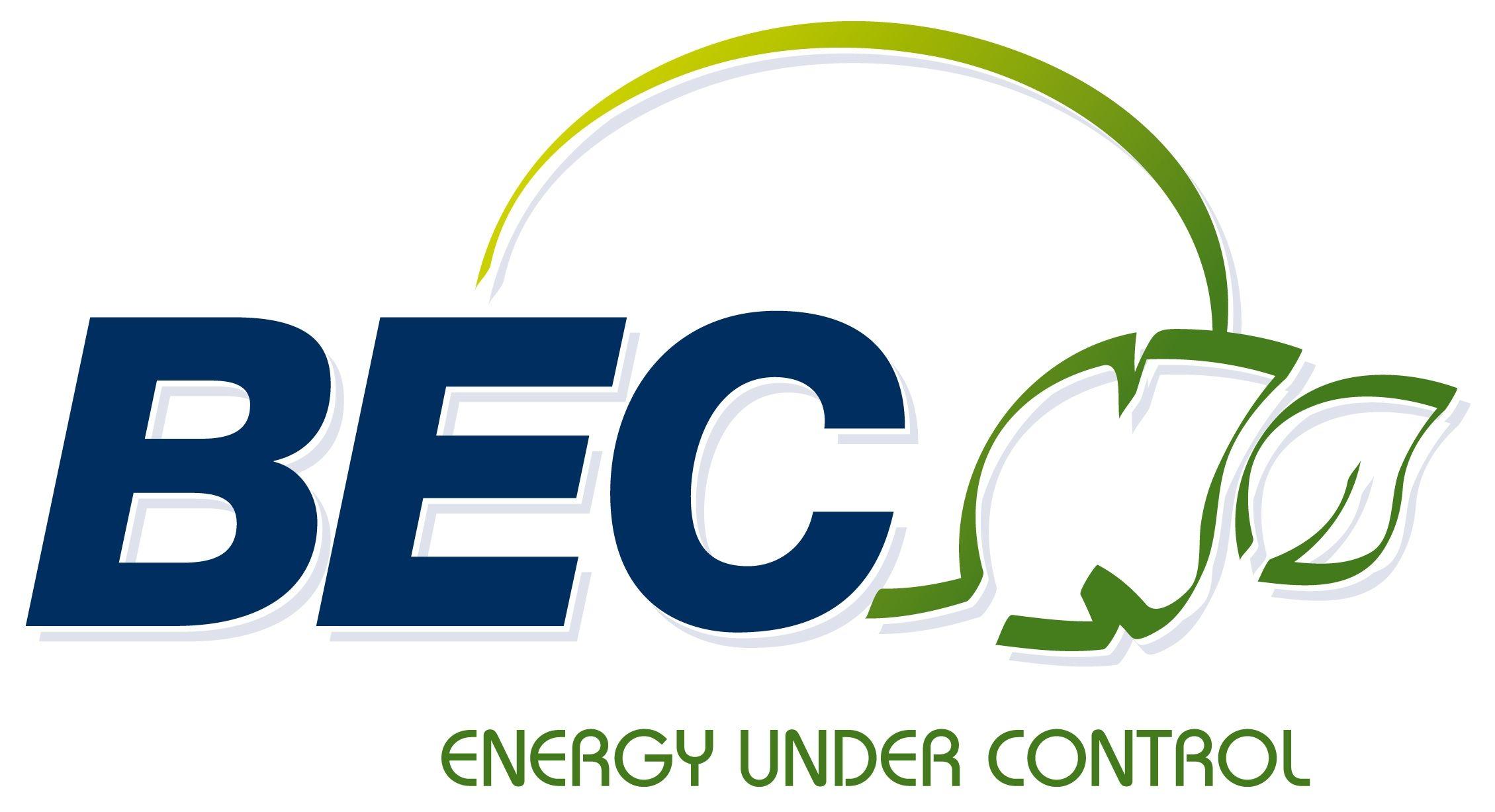 Environmental Control Logo - Building Environment Control logo - BCIA