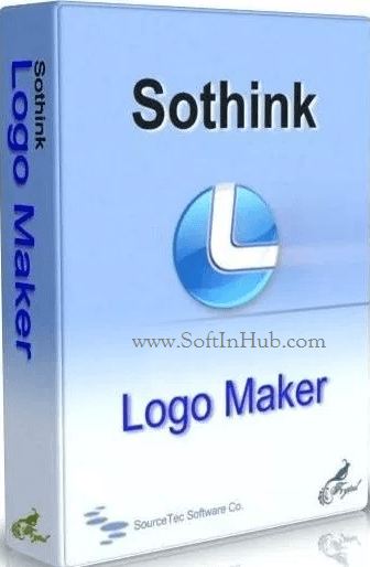 Cracked Software Logo - Sothink Logo Maker Pro 4.4 Fully Cracked Free Download