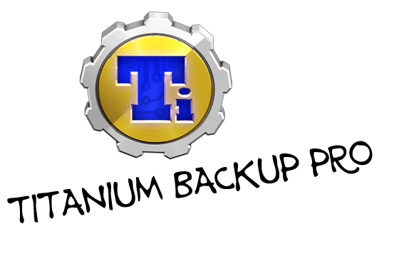 Cracked Software Logo - Titanium Backup Pro 8.0.0.2 Cracked Apk is Here(Donate + Supersu ...