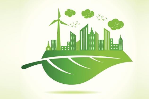 Environmental Control Logo - Environmental Consultancy Service Providers |