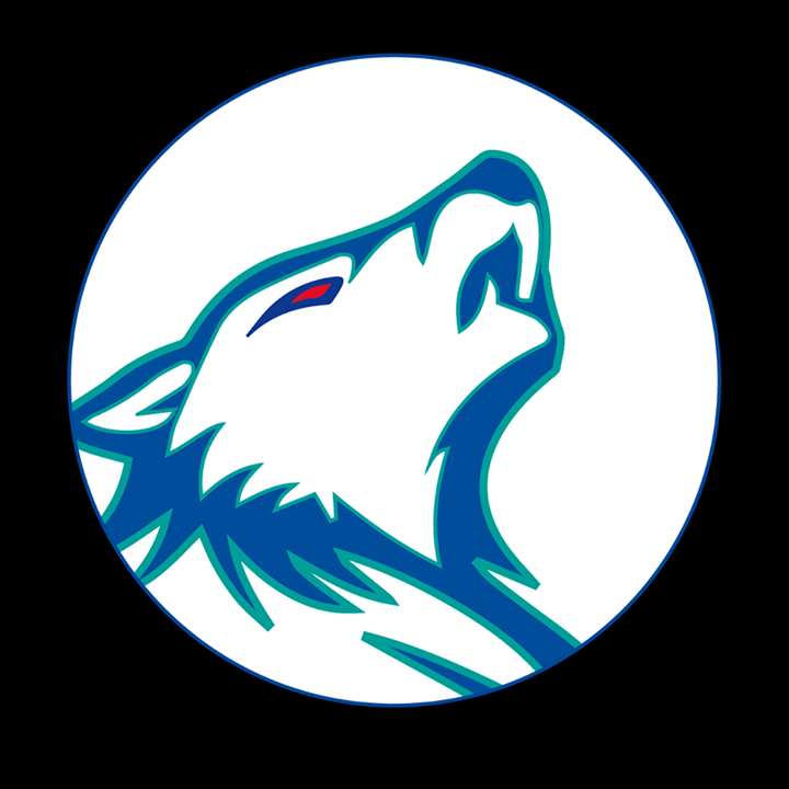 Savage Wolf Logo Logodix - cool dudes from roblox bot for facebook messenger chatbottle