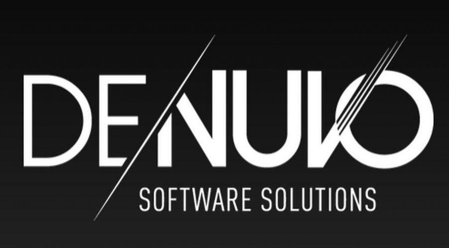 Cracked Software Logo - Denuvo's Latest Version has been Cracked