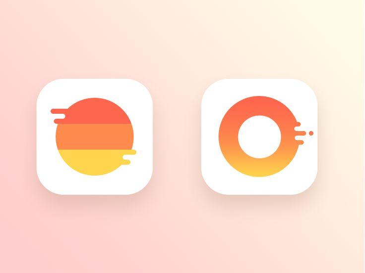 Good App Logo - App design: 10 Tips for Designing the Perfect Mobile App Icon