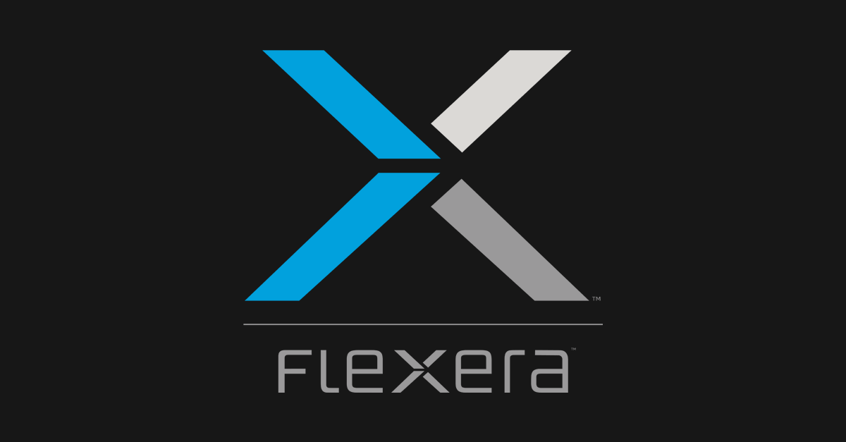 Cracked Software Logo - Flexera - IT Asset Management, Software Monetization, Open Source ...