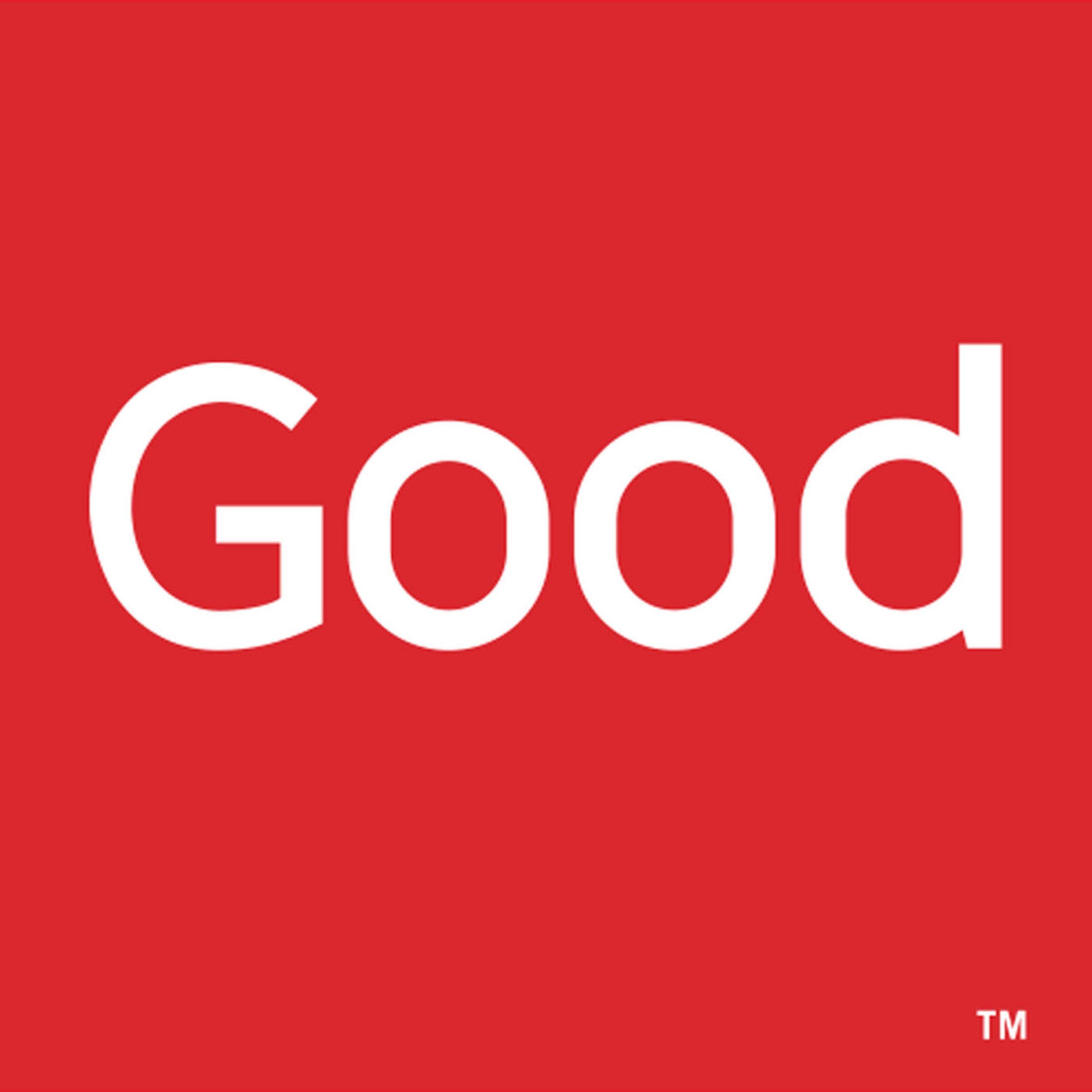 Good App Logo - U.S. Navy Chooses Good Technology to Secure Cross Platform Mobile
