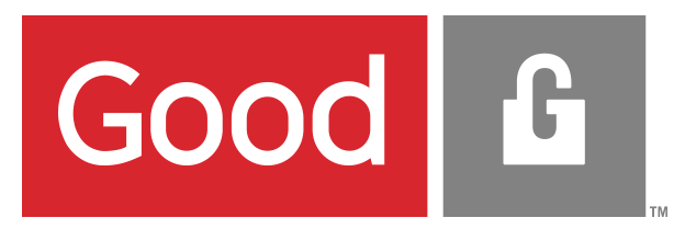 Good App Logo - Logo Good Technology PNG Transparent Logo Good Technology.PNG Images ...