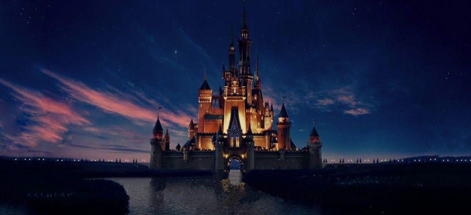 Walt Disney Castle Movie Logo - Welcome to The Walt Disney Studios Licensing Website