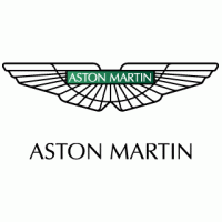 Aston Martin Logo - Aston Martin | Brands of the World™ | Download vector logos and ...