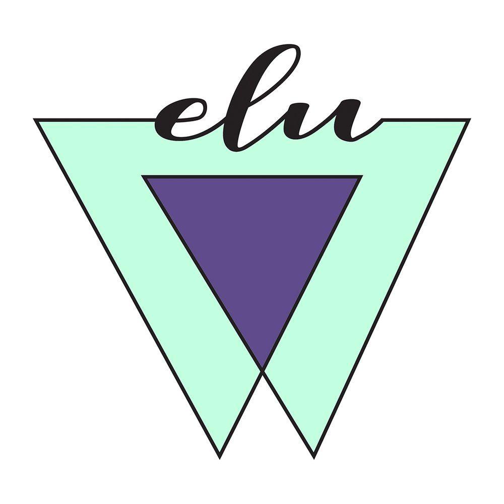 Purple and Green DC Logo - Washington, DC — The Emotional Labor Union