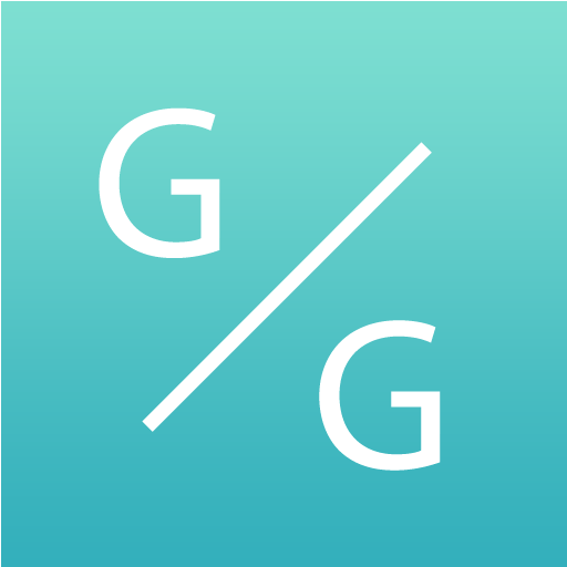 Good App Logo - Mobile Apps