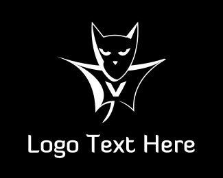 Vampire Logo - Vampire Logo Maker | BrandCrowd