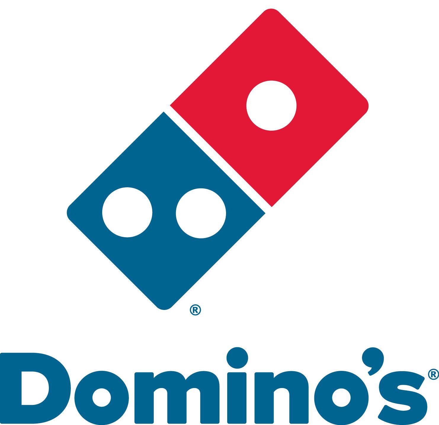Domino S Pizza Logo Logodix