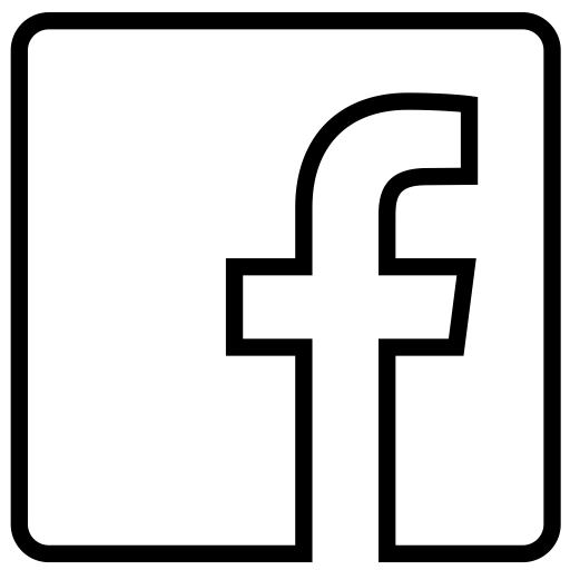 White Facebook Logo - Facebook White Icon, Download 4062 Free PNG and Vector Icon