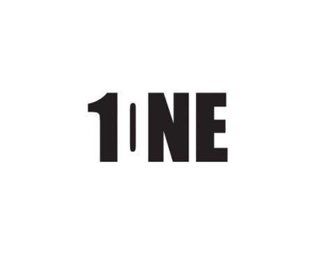 NE Logo - 99 Creative Logo Designs for Inspiration