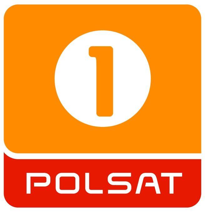 1 Logo - Polsat 1 logo