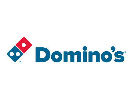 Domino's Pizza Logo - Womenspire 2017: Domino's Pizza Employer of the Year Sponsor ...