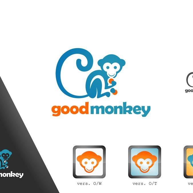 Good App Logo - Are you a Good Monkey? Help us design an app icon/logo for Good ...