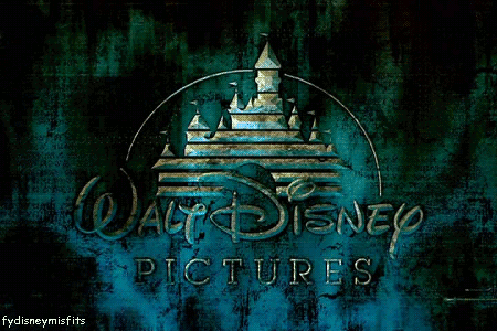 Walt Disney Castle Movie Logo - GIF disney logo movies disney GIF on GIFER