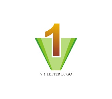 1 Logo - 1 logo png 2 » PNG Image