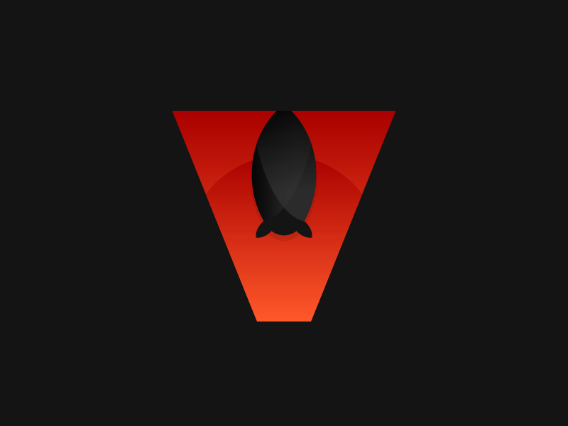 Vampire Logo - Vampire Bat Logo by Ery Prihananto | Dribbble | Dribbble