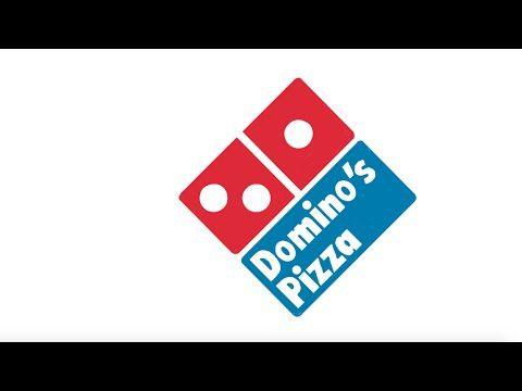 Domino's Pizza Logo - Domino's pizza logo H