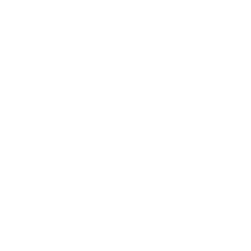 Find Us On Facebook White Logo Logodix