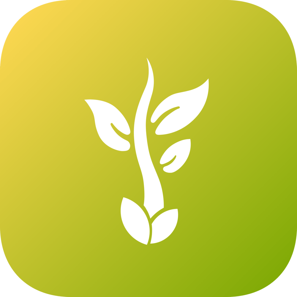 Good App Logo - Good Seed App Icon — Isaac Del Toro