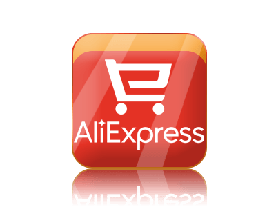 Aliexpress Logo - pl.aliexpress.com | UserLogos.org