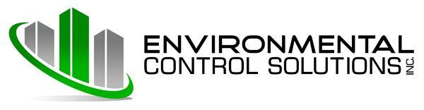 Environmental Control Logo - Environmental Control Solutions, Inc. - Automated Logic Field Office