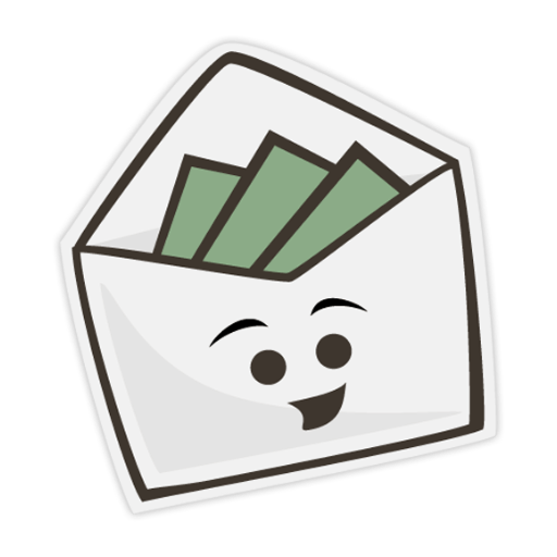 Good App Logo - Best budgeting apps [2015]