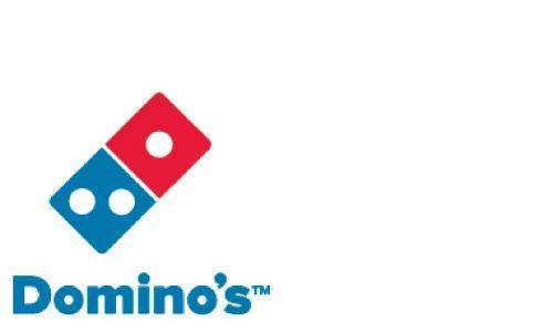 Domino's Pizza Logo - Domino's. Sun Devil Dining