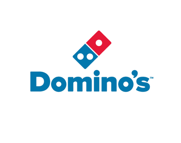 Domino S Pizza Logo Logodix