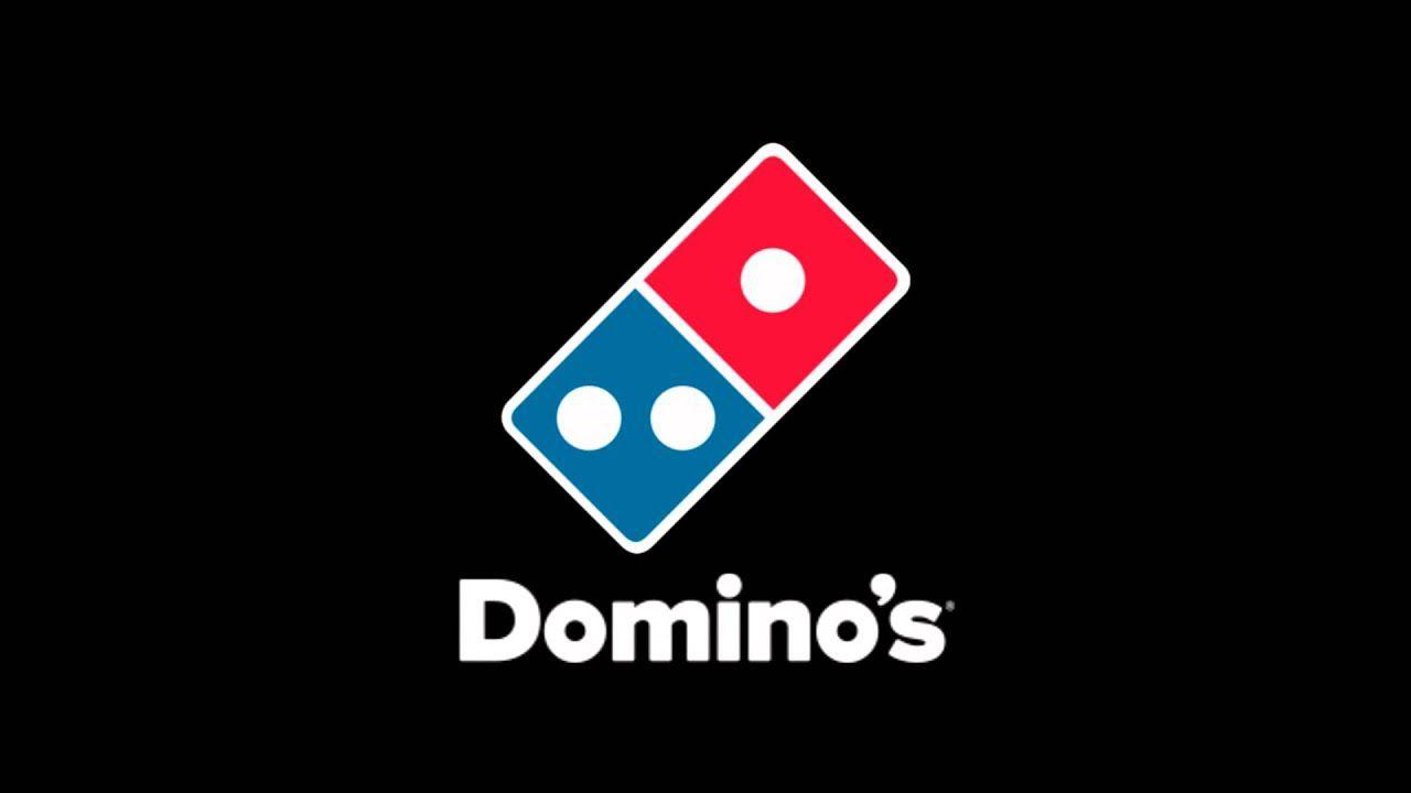Domino's Logo - Domino's Logo - YouTube