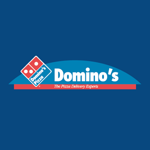 Domino's Pizza Logo - Domino's Pizza Logo Vector (.EPS) Free Download