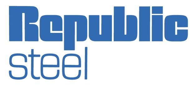 Environmental Control Logo - republic-steel-logo - Environmental Control Specialists