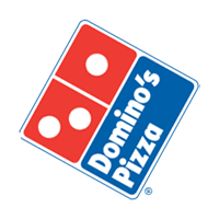 Domino's Pizza Logo - Domino's Pizza - fiwibusiness in Jamaica
