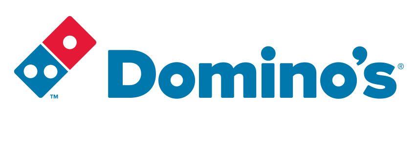 Domino's Pizza Logo - logo Dominos Pizza, Dominos Logo