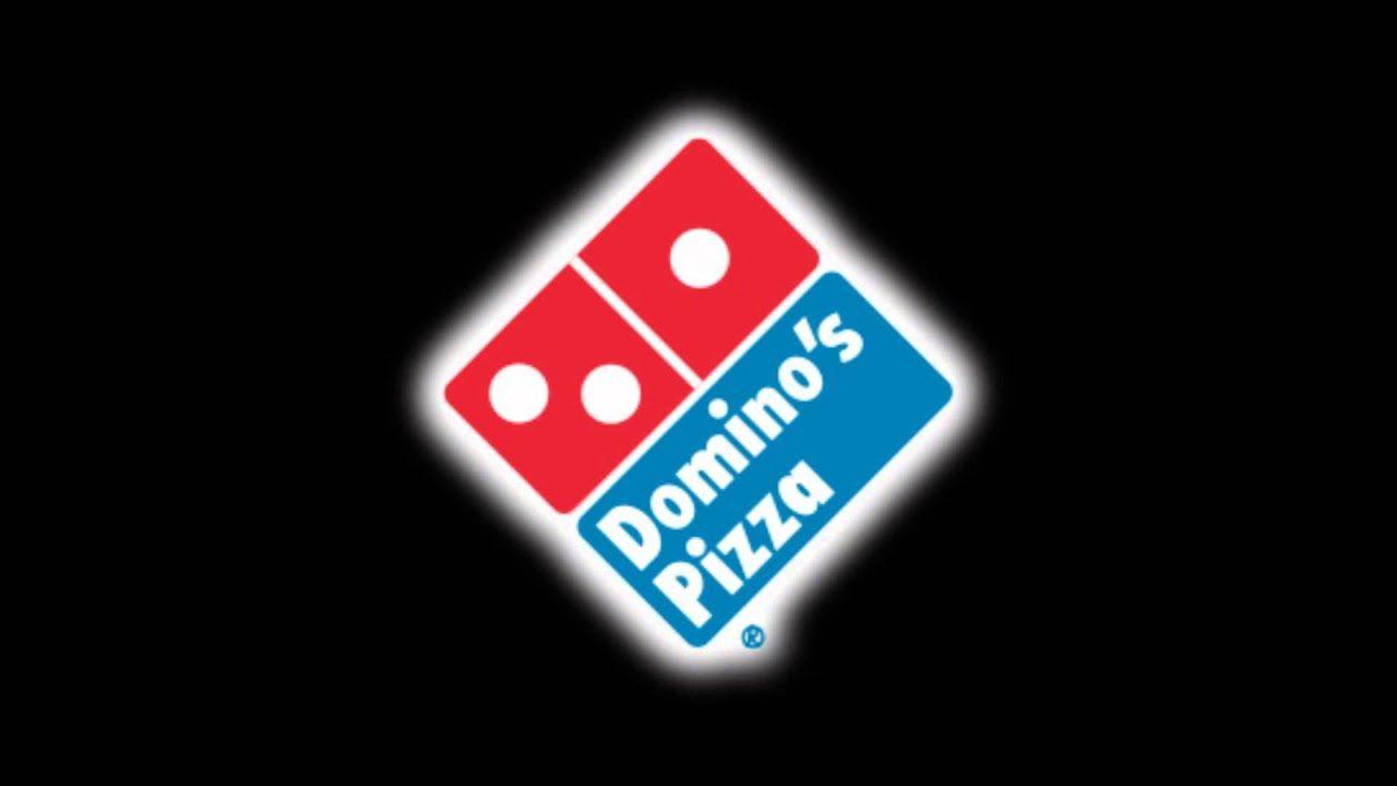 Domino's Pizza Logo - Domino's Pizza Logo - YouTube