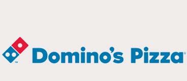 Domino's Pizza Logo - Taste Holdings South Africa | Fast Food Business Franchising