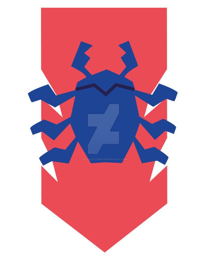 Blue Pulse Logo - Bluepulse by WeasleyTwin on DeviantArt