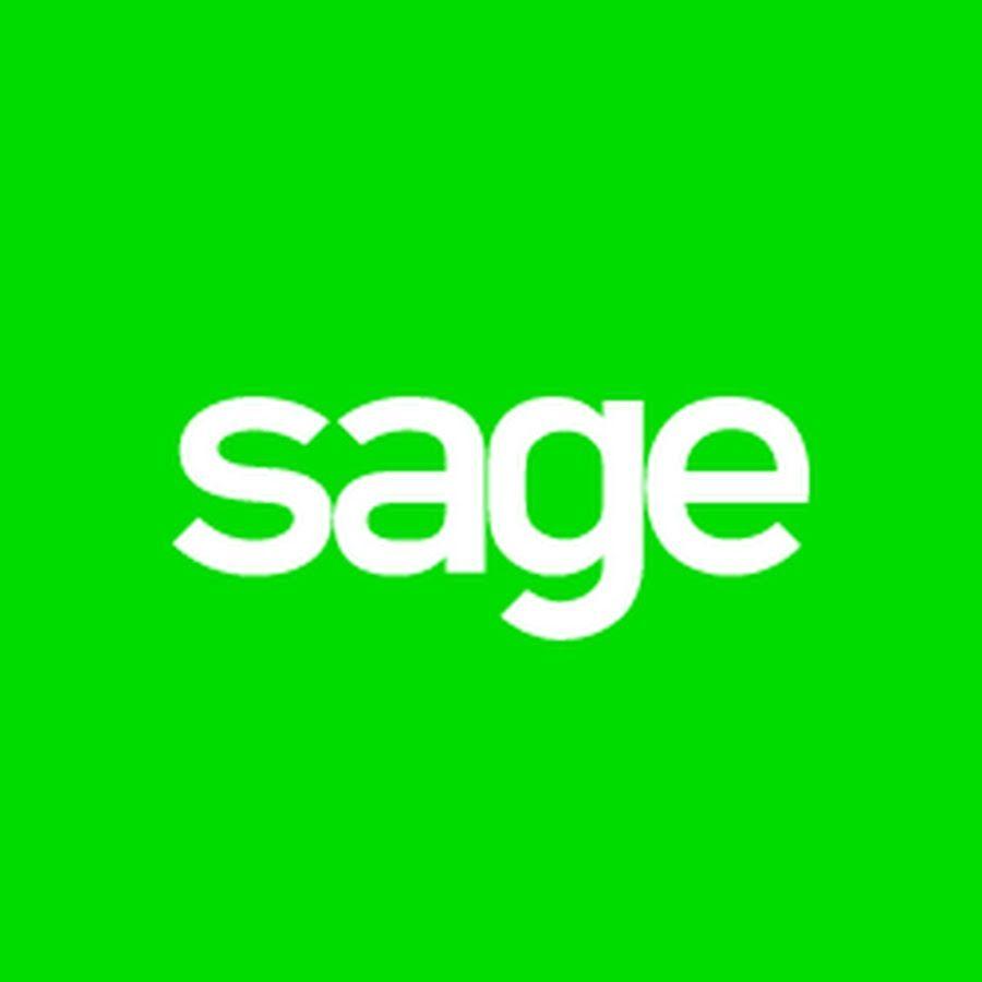 Sage Company Logo - Sage - YouTube