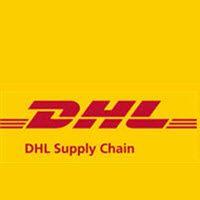 DHL Supply Chain Logo - DHL Supply Chain (Midwest) Login Supply Chain (Midwest)