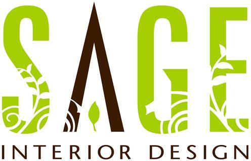Sage Company Logo - 20 Famous Interior Design Company Logos - BrandonGaille.com
