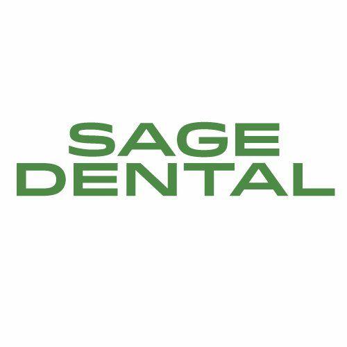 Sage Company Logo - Sage Dental