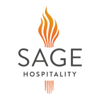 Sage Company Logo - Business Software used by Sage Hospitality