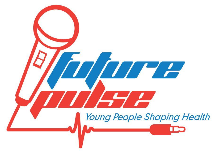 Blue Pulse Logo - Future Pulse Logo Blue