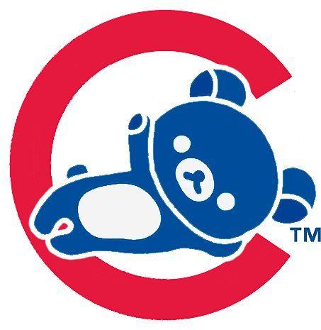 Cubs Old Logo - Chicago Cubs Old Logo Chicago cubs | Chicago Cubs funny | Chicago ...