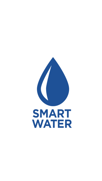 Blue Pulse Logo - Blue Pulse. LPWAN Solutions for Smart Water, Smart Monitoring